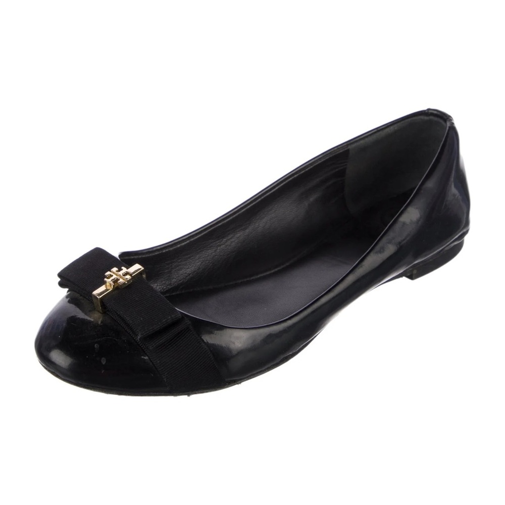 Tory Burch Trudy Ribbon Flats